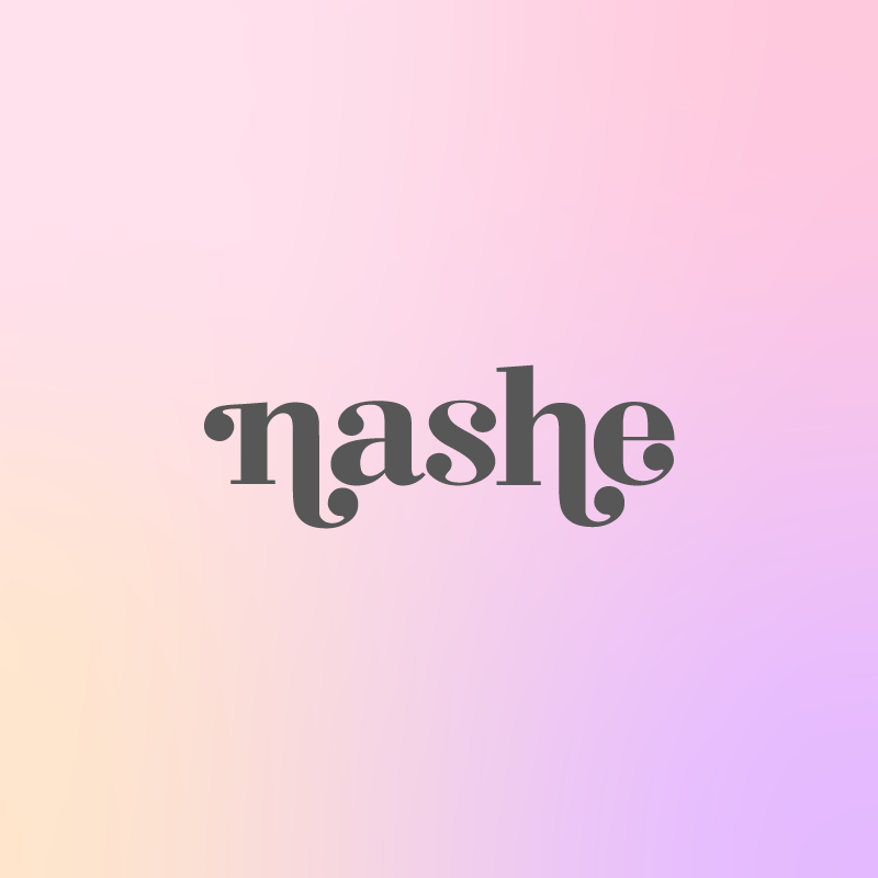 NASHE