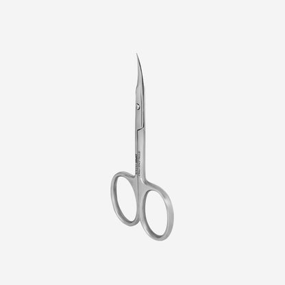 Professional cuticle scissors for left-handed users EXPERT 11 TYPE 1