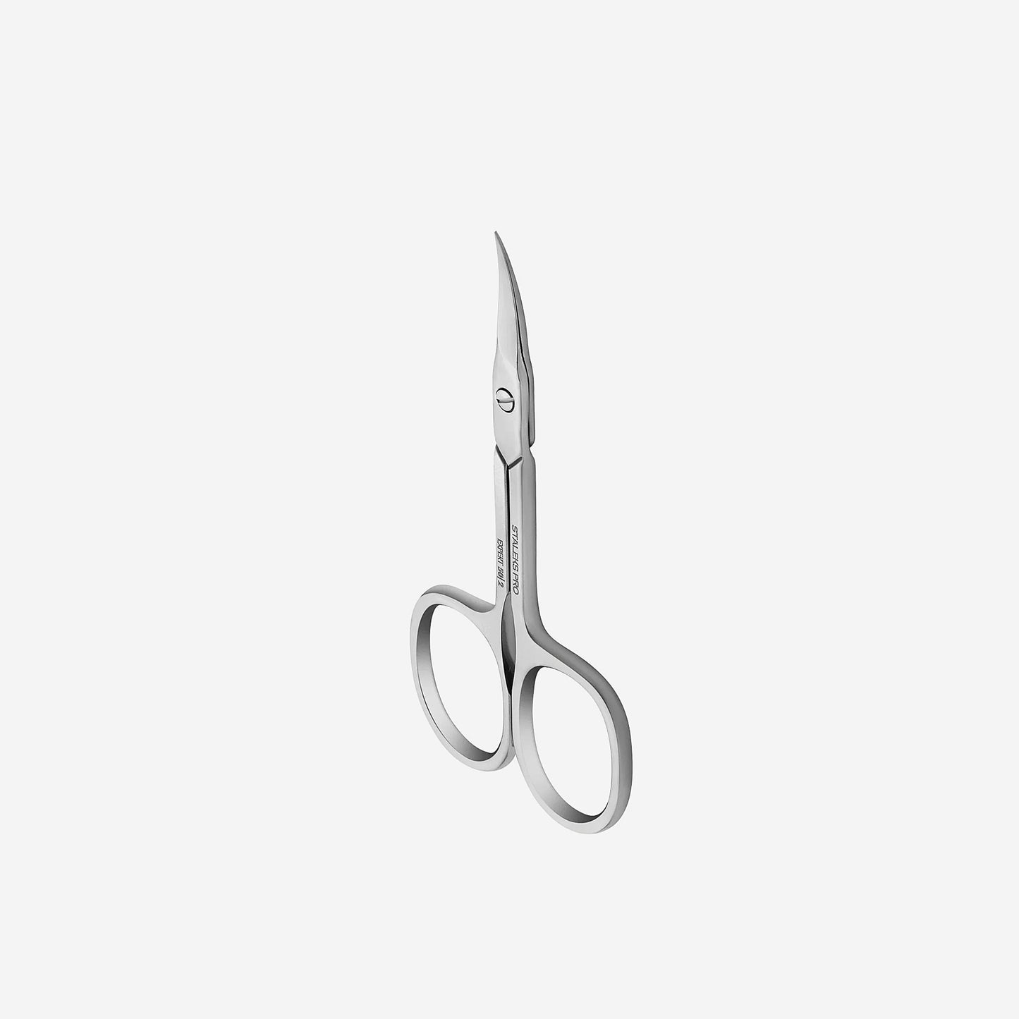 Professional cuticle scissors EXPERT 50 TYPE 2