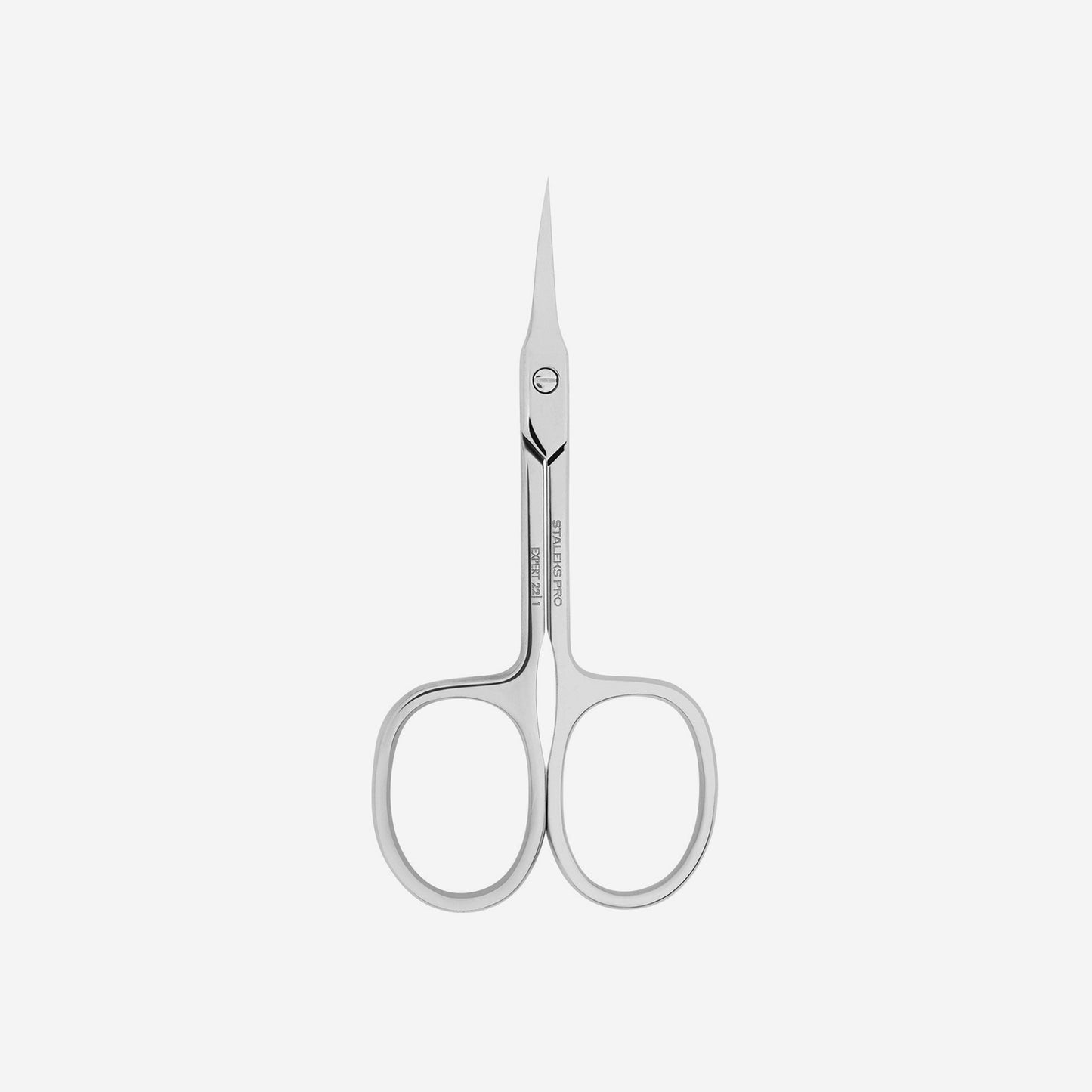 Professional cuticle scissors EXPERT 22 TYPE 1