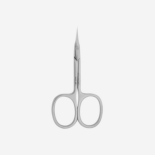 Professional cuticle scissors EXPERT 50 TYPE 1