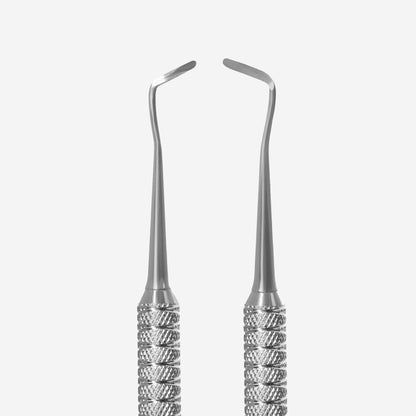 Pedicure curette EXPERT 20 TYPE 2 (double-ended curette)