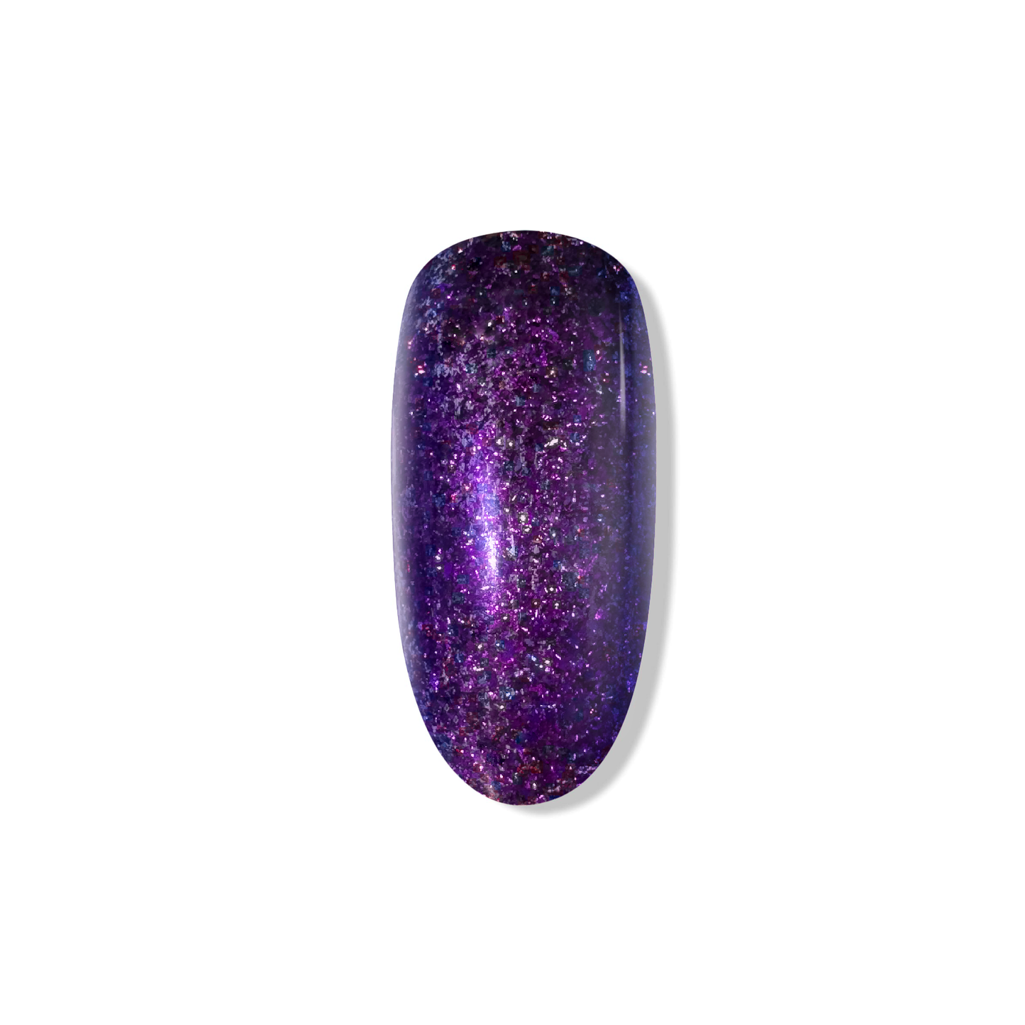 NASHE Chameleon gel polish 002, 15ml