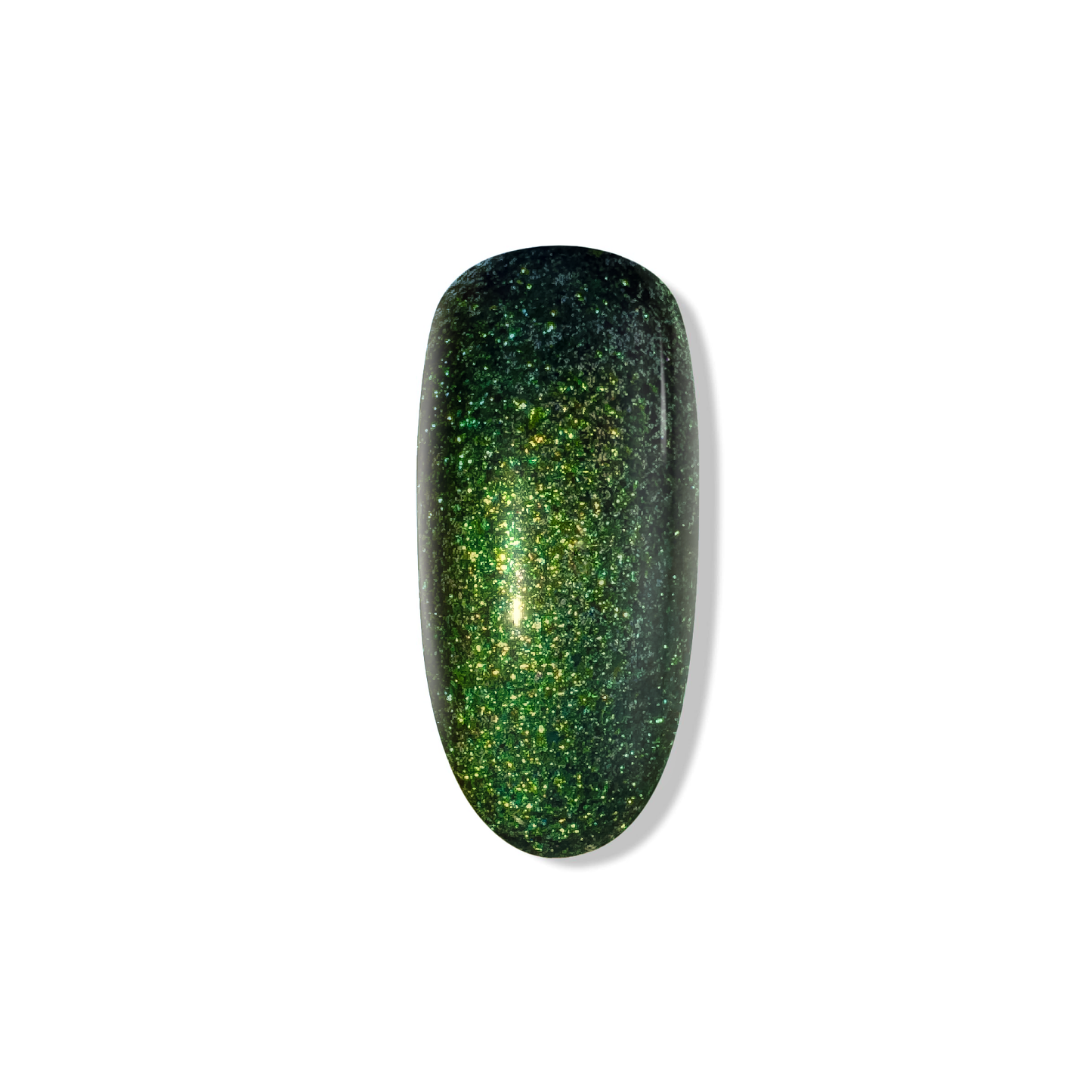 NASHE Chameleon gel polish 03, 15ml