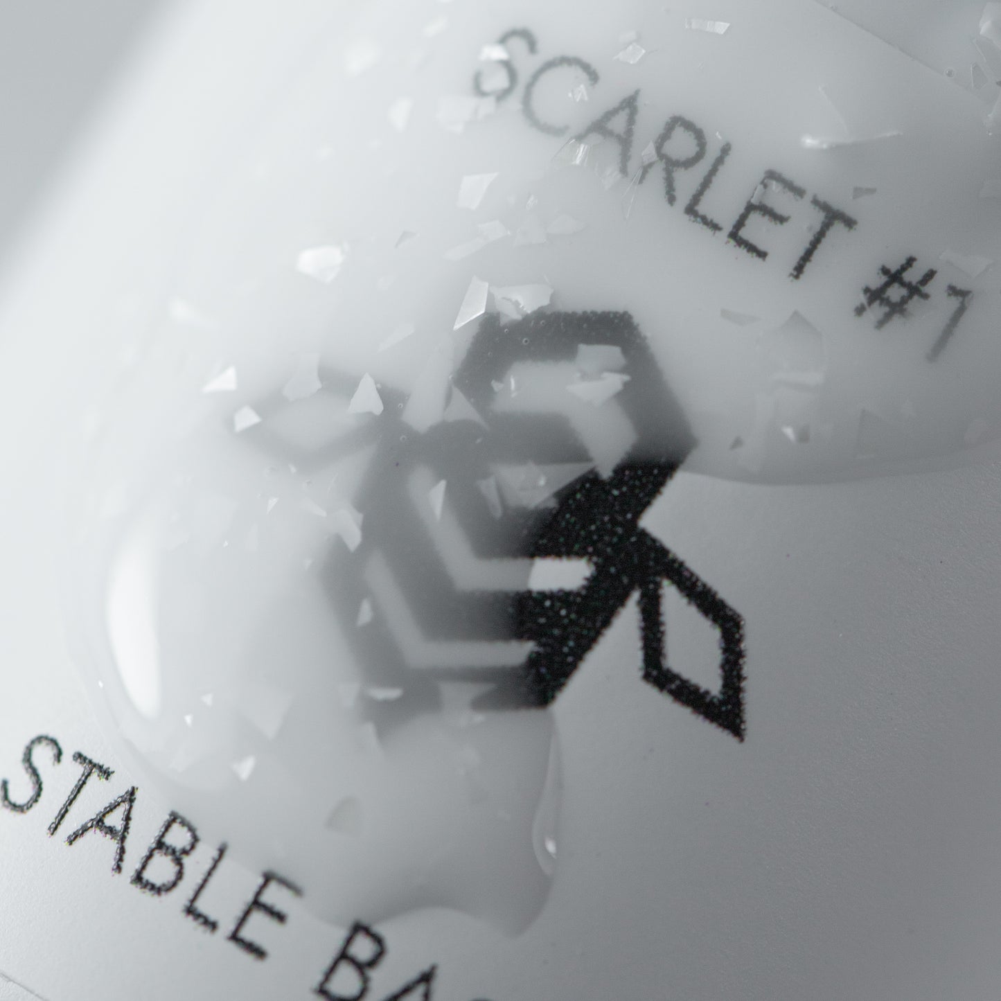 SOTA Stable Base | SCARLET #1, 18ml