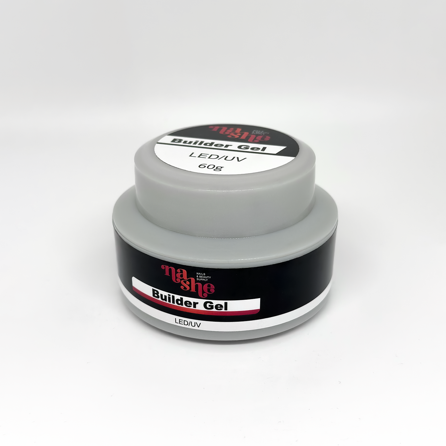 NASHE Builder Gel 07, 60g