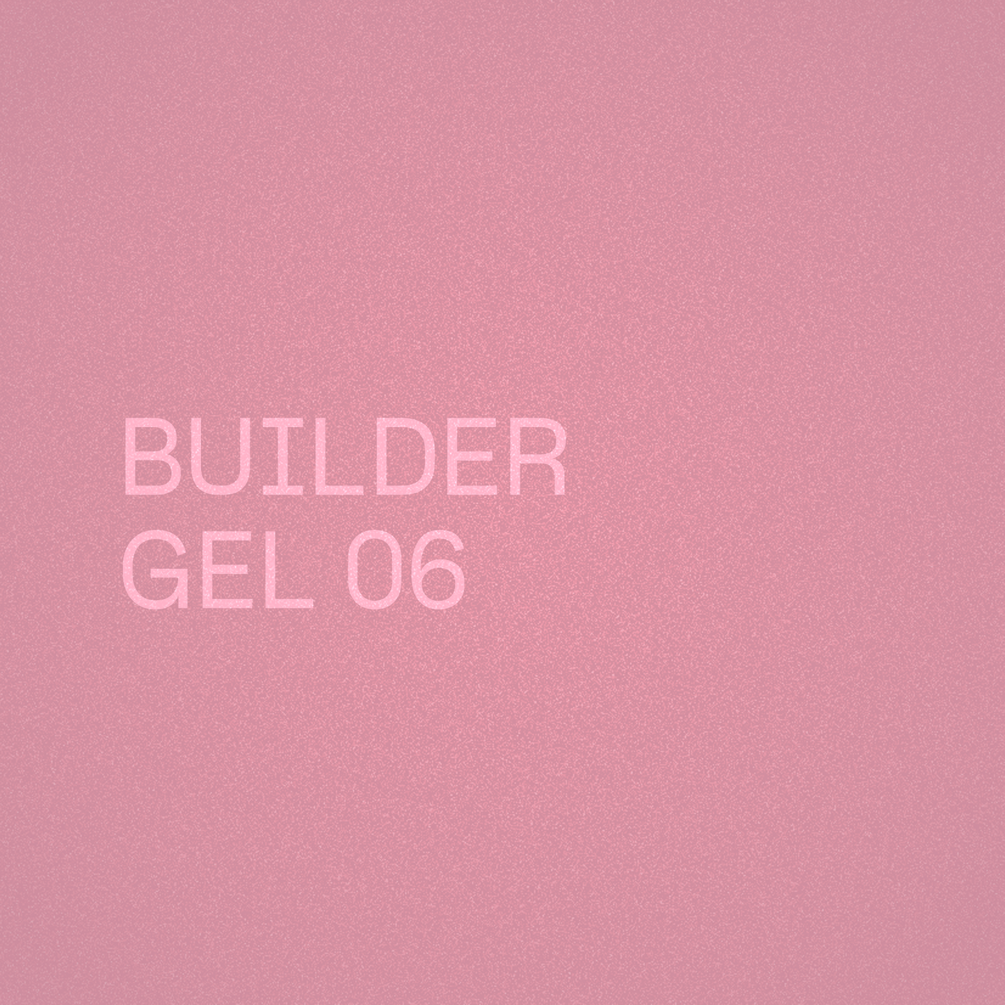 NASHE Builder Gel 06, 60g