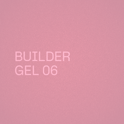 NASHE Builder Gel 06, 60g