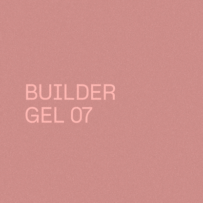 NASHE Builder Gel 07, 60g