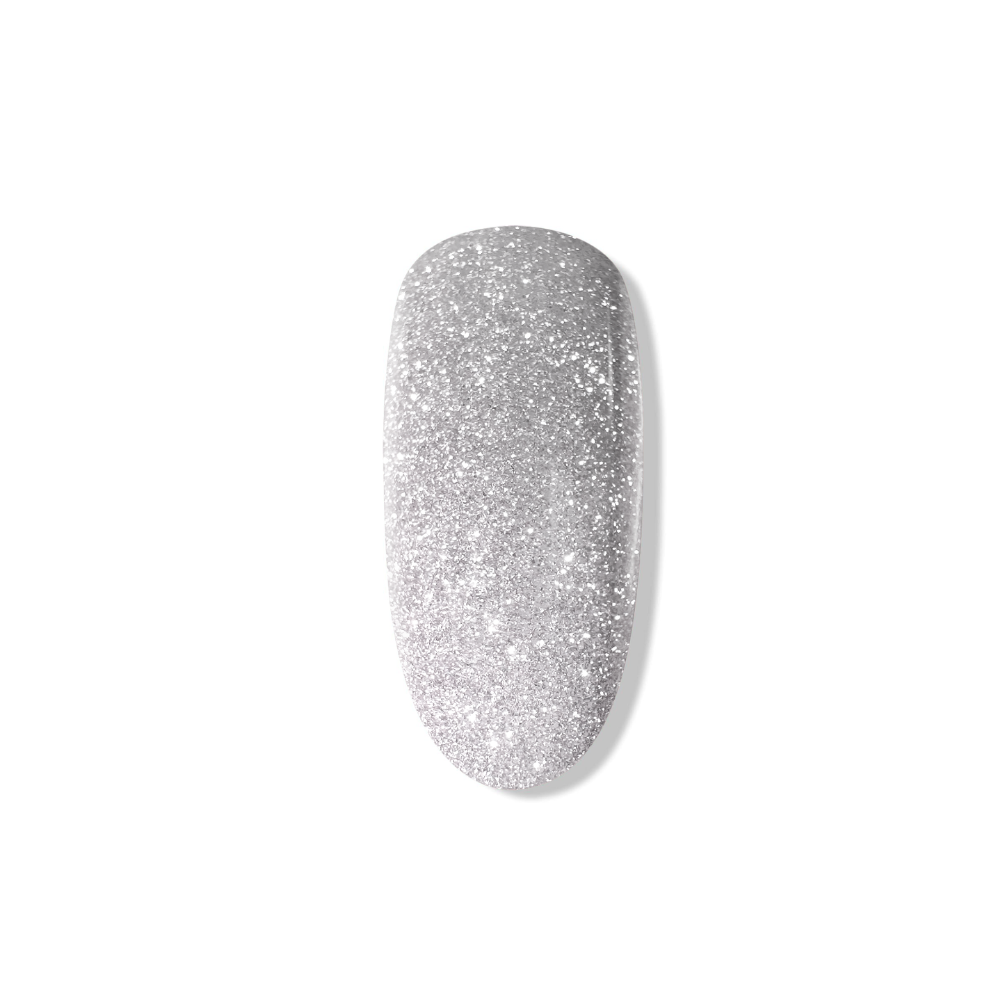 NASHE Reflective Gel Polish 1, 15ml