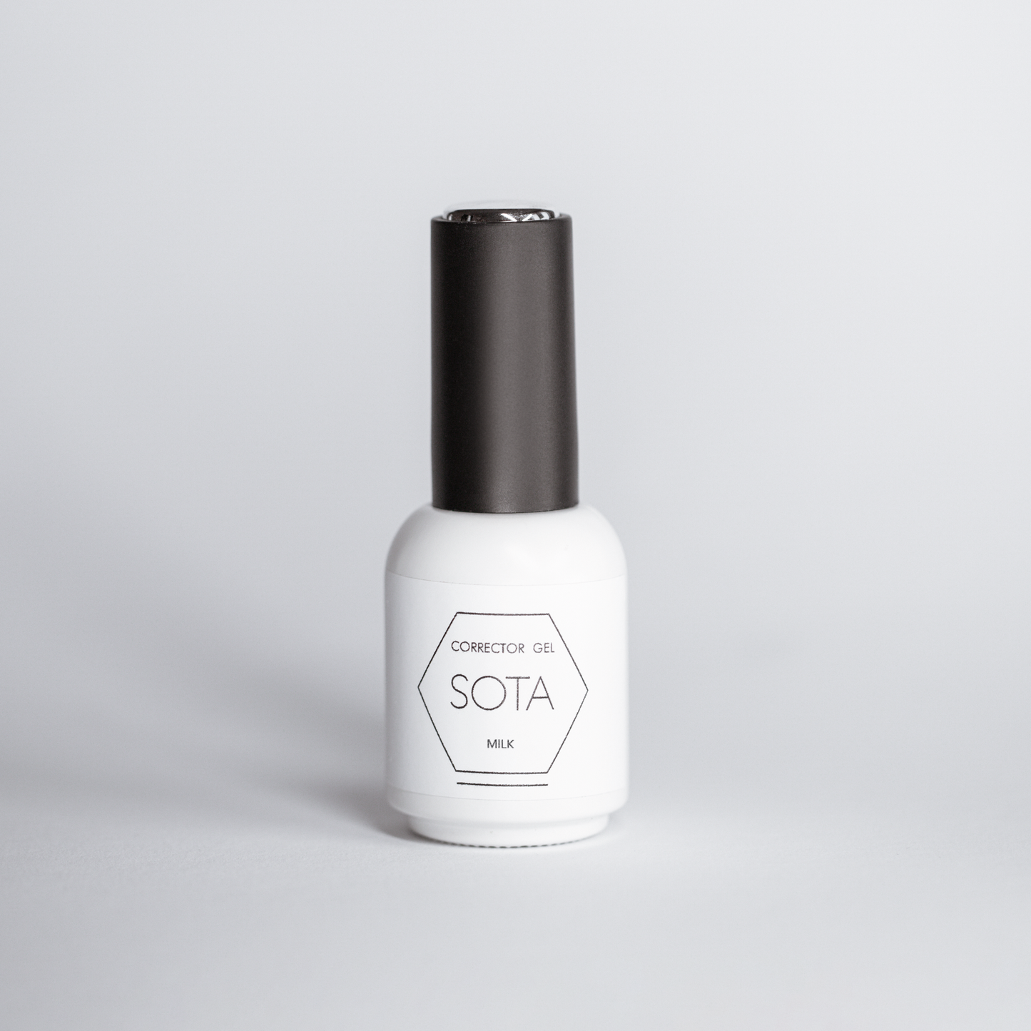 SOTA Corrector Gel – Milk, 18ml