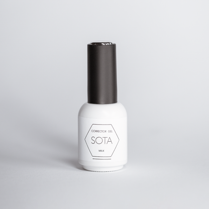 SOTA Corrector Gel – Milk, 18ml