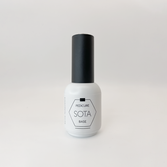 SOTA Pedicure Base, 18ml