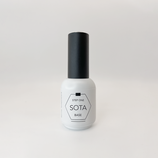 SOTA Step One Base, 18ml