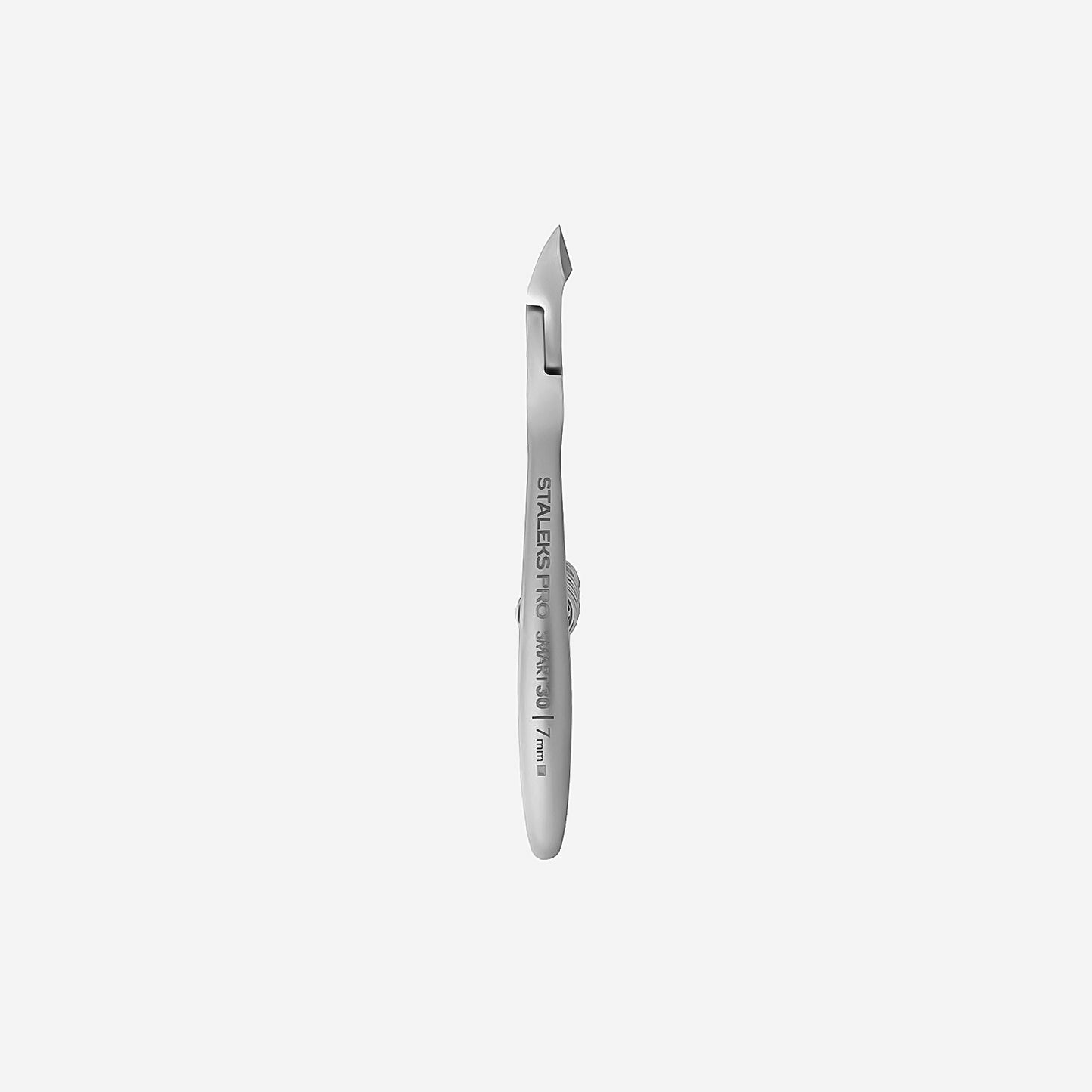 Professional cuticle nippers SMART 30 7 mm