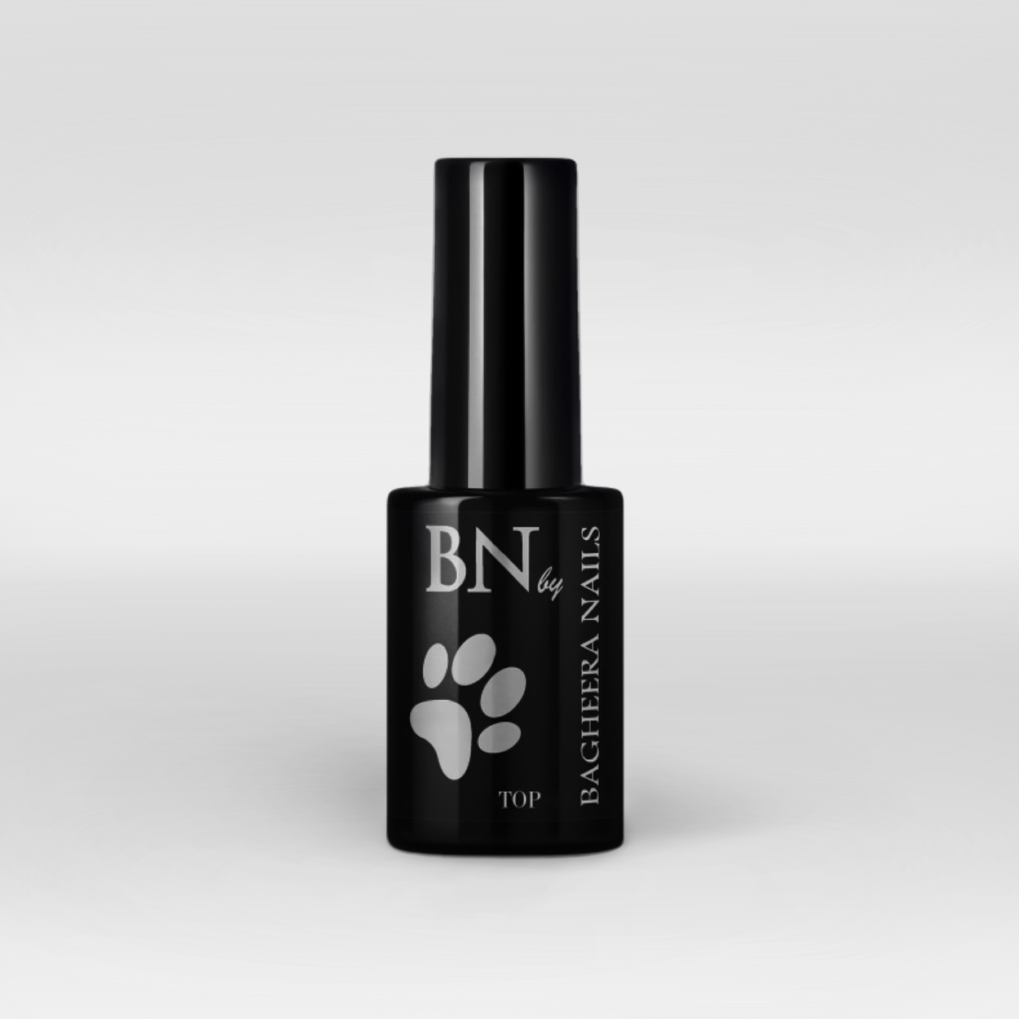 Bagheera Nails Top TO-001, 10ml