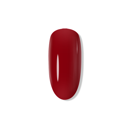 NASHE Color Gel 011 Maroon, 15ml