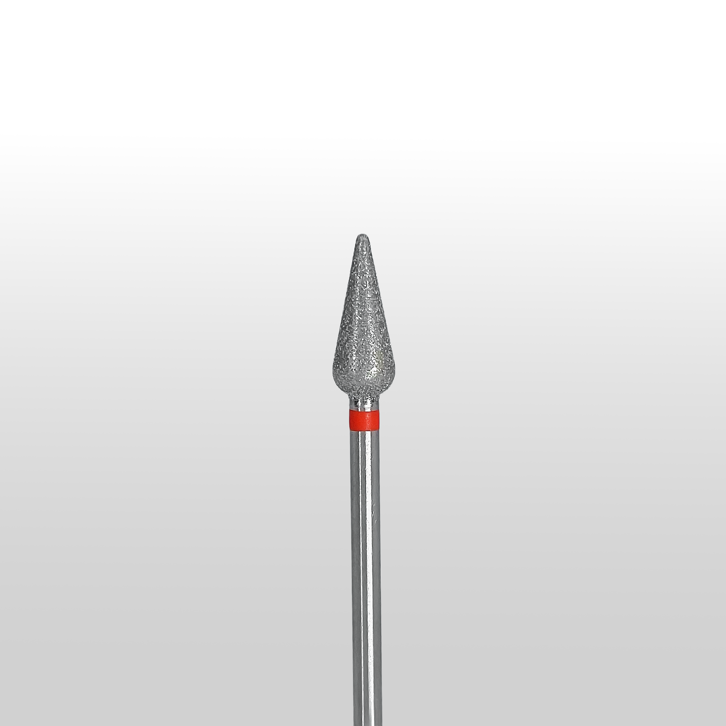 Diamond Nail Drill Bit | Drop, 5 mm | ISO 856.104.260.125.050