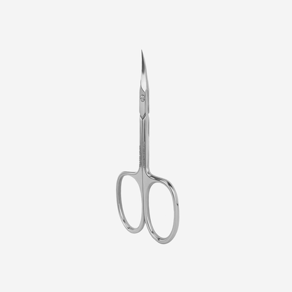 Professional cuticle scissors EXPERT 22 TYPE 1