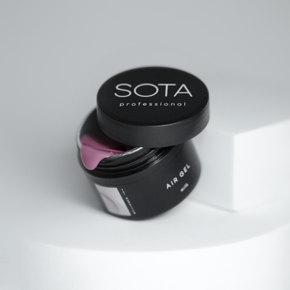 SOTA Air Gel | Blueberry, 30g