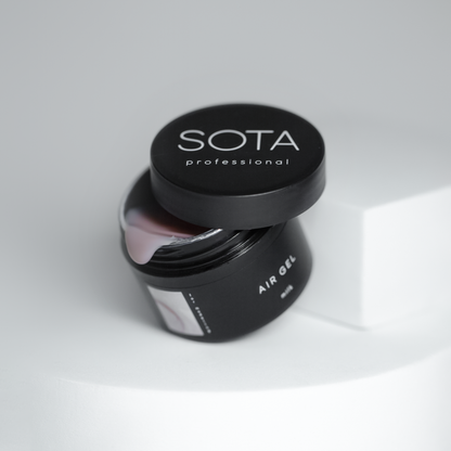 SOTA Air Gel | Body, 30g