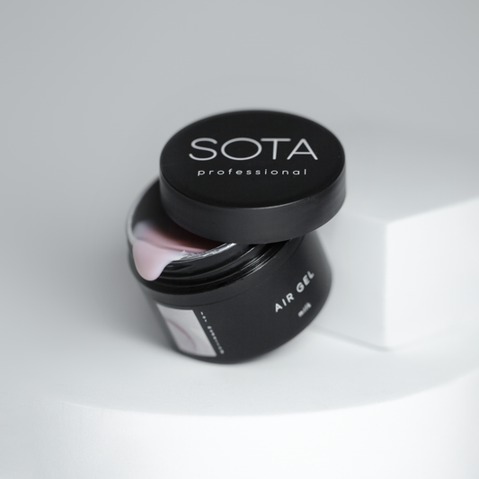 SOTA Air Gel | Milk, 30g