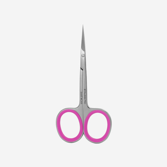 Professional cuticle scissors SMART 40 TYPE 3